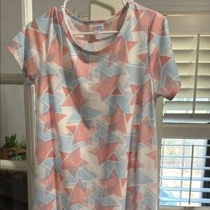 Lularoe small Cassandra dress